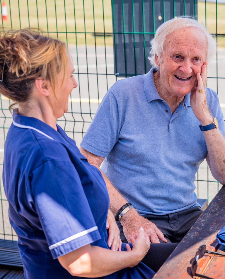 Britannia Homecare Ltd | Homecare Services Horley | Homecare Services Reigate | Care Worker Jobs East Surrey
