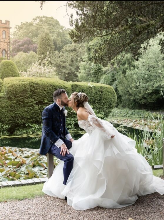 Our Brides | MiAmor Bridal | Bridal shop Birmingham  | Wedding Dresses Birmingham  | Mi Amor Bridal Sutton Coldfield  | Bridal shop Birmingham  | Wedding Dresses Birmingham  | Mi Amor Bridal Sutton Coldfield