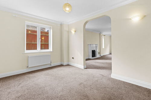 Park Lane, Eastbourne