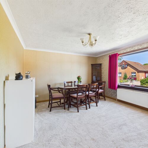 4 Smillie Place, Kilmarnock