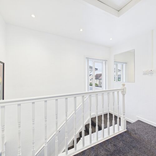 High Road, Saltcoats 