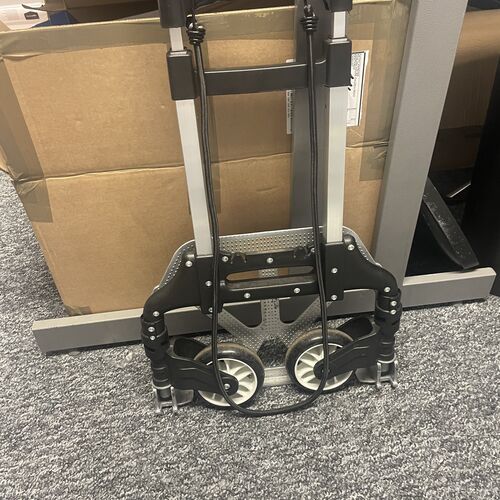 Pre Loved Trolley (different models available)