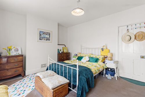 Woodgate Road, Eastbourne