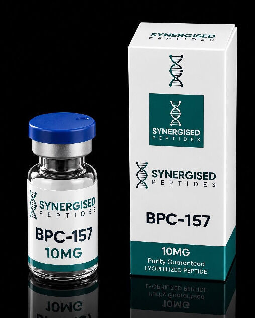 BPC 157