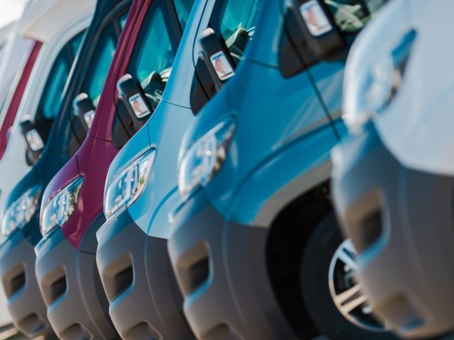 Taxation of company vans in 2026/27 | Tax Proactive Solutions | Tax return Harrow | Payroll services Ruislip | Bookkeeping Watford