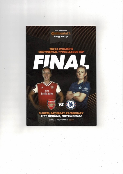 Latest News at Bobs Football Programmes