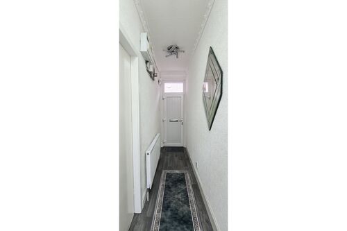 Bonny Bute House, 20 Bishop Street, Rothesay, Isle of Bute, PA20 9DG