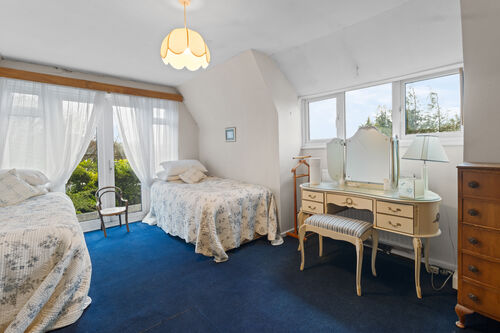 Upper Ratton Drive, Eastbourne