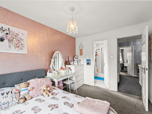 Blair Place, Falkirk, FK2 7GX