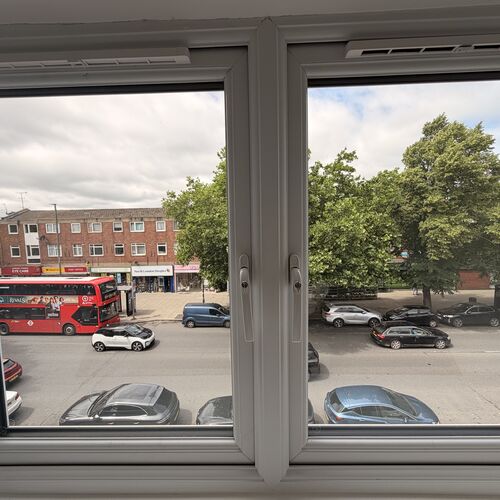 2nd Floor Office Studio Premises