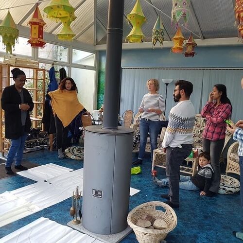 Workshops, Training, Conferences & Seminars