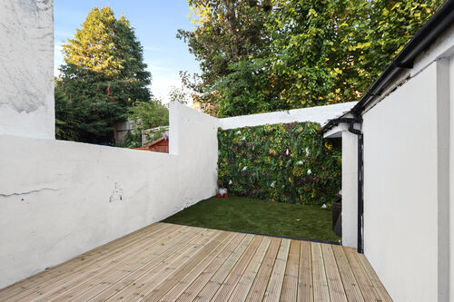 The Goffs, Eastbourne