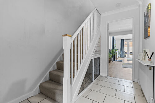 Shalfleet Close, Eastbourne