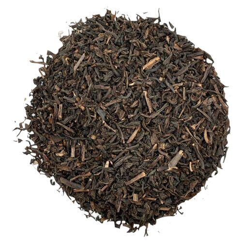 Decaffeinated Earl Grey