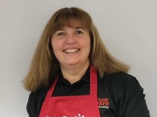 Cook Stars now in Bournemouth