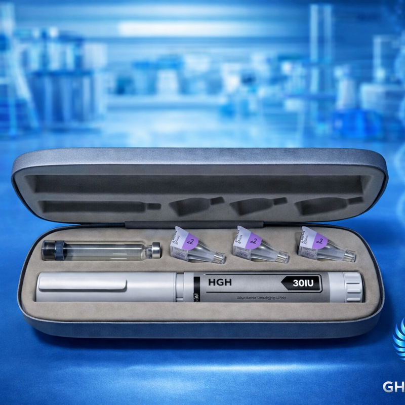 HGH Pens