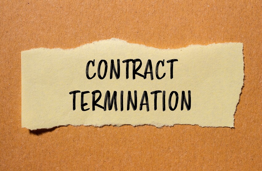 JLA Commercial Contract Complaints