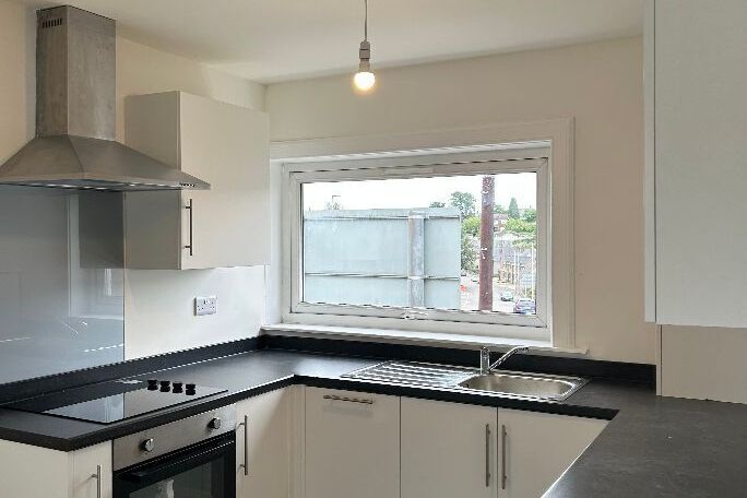 12a South Street Forfar