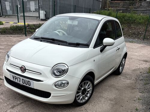 Bridgeway Motors