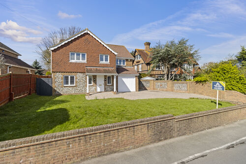 Park Lane, Eastbourne