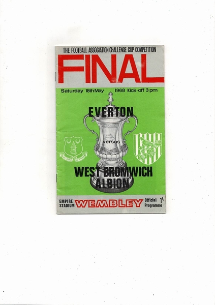 Today's Football Programme updates
