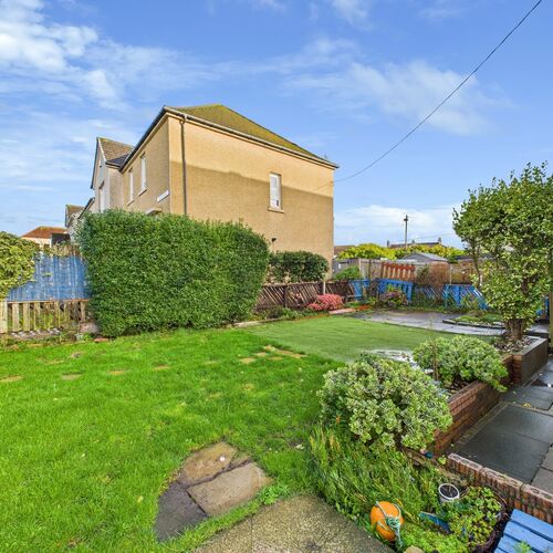 Anderson Drive, Saltcoats 