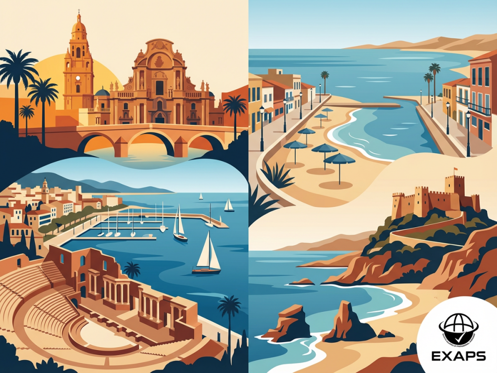 What to Look for When Choosing Where to Live in Murcia | Expats Alliance of Professional Standard | Trusted Professionals for Individuals and Families Moving Abroad | Expat Services Directory | Real Estate Lawyers and Accountants Europe