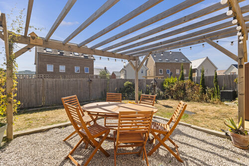 Daytona Close, Eastbourne