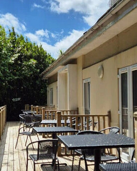 Trecarn Hotel & Coach Holidays to Torquay