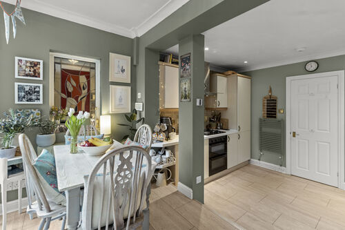 Chiswick Place, Eastbourne