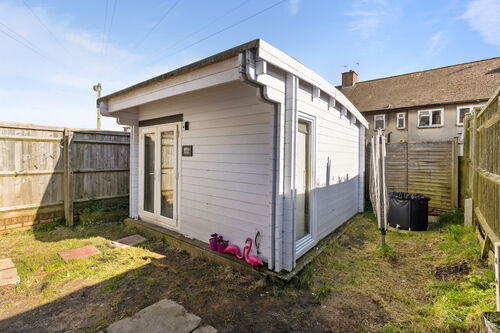 Avard Crescent, Eastbourne