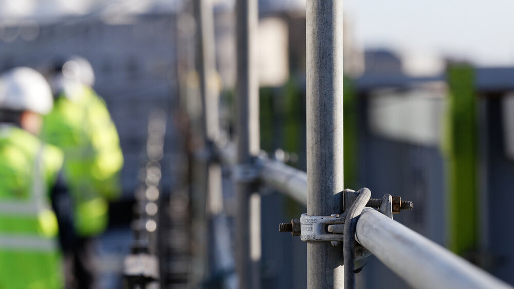 Commercial Scaffolding | Fife Scaffolding | Domestic Scaffolding Fife | Scaffolding Fife  | Commercial Scaffolding Fife