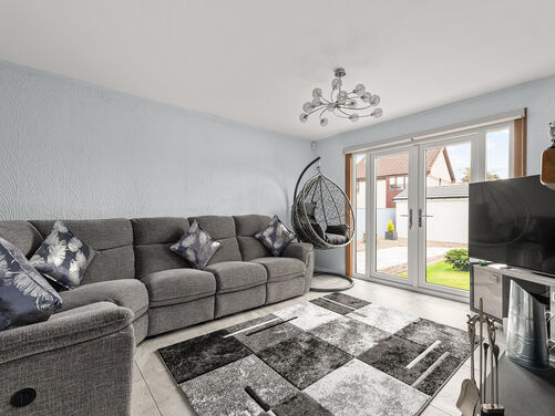 Harvey Avenue, Polmont, FK2 0QR