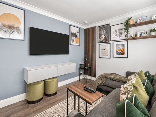 Briardene, Laurieston, FK2 9JF