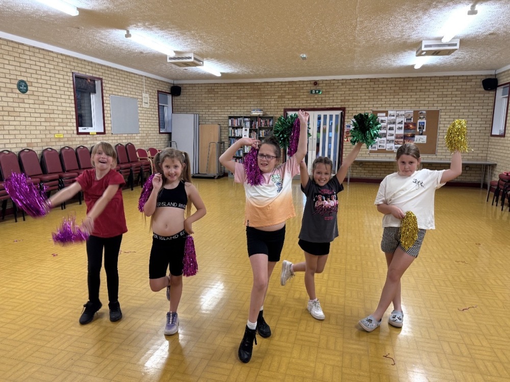 Workshops | Pulse &amp; Pop! | Children's Birthday Party Venue Hire Spalding, UK |  Musical Theatre Classes and Experiences in and around Lincolnshire, UK | Wedding and Events Singer based near Peterborough, UK