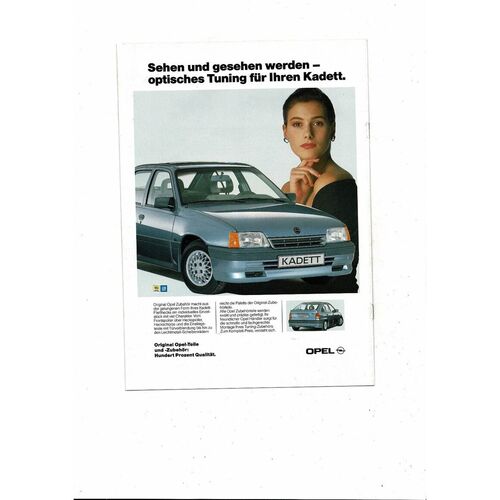 FC Bayern Munich v Glasgow Rangers European Cup Football Magazine 1989/90