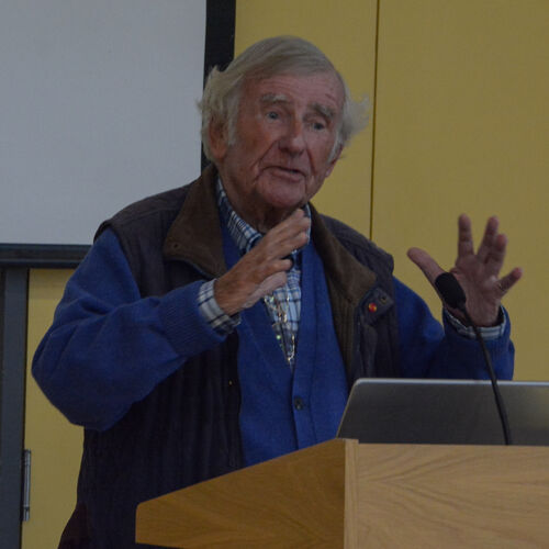 PRAYER GROUP ANNIVERSARY