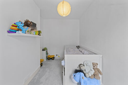 Langney Road, Eastbourne