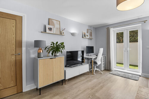 Royal Parade, Eastbourne