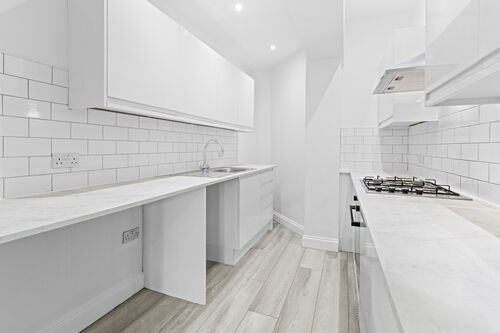 Jevington Gardens, Eastbourne