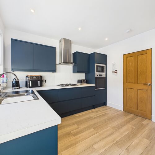 Murray Avenue, Saltcoats 