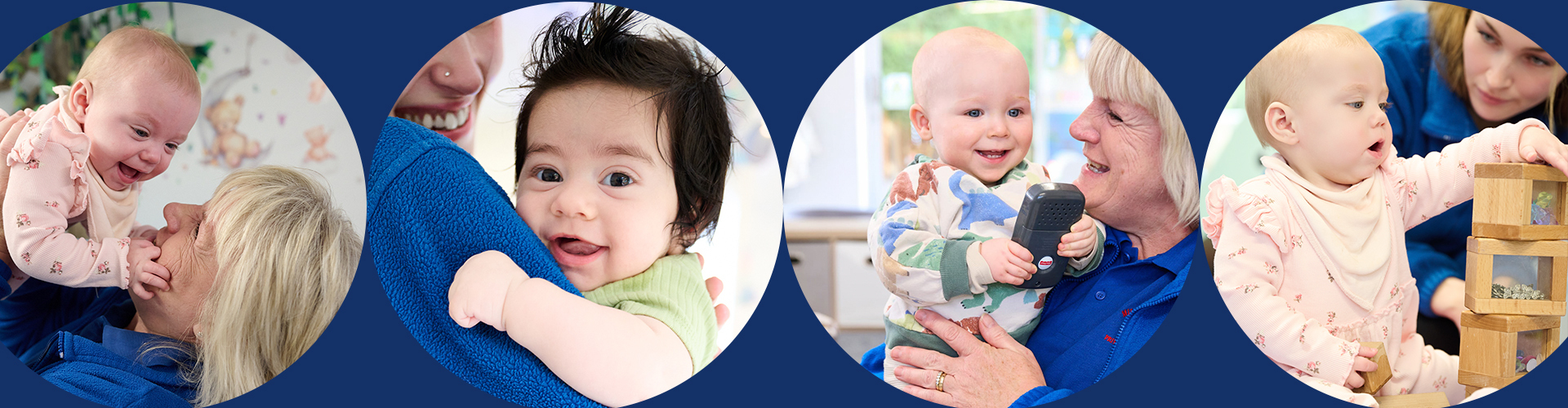 Millwood House Day Nursery - Limited Places Available Book Your Tour Today