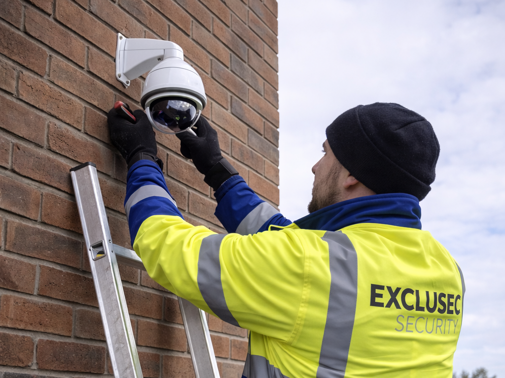 Rapid CCTV Deployment