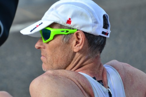 The Taper Tantrum: How to Survive the Pre-Race Mental Game