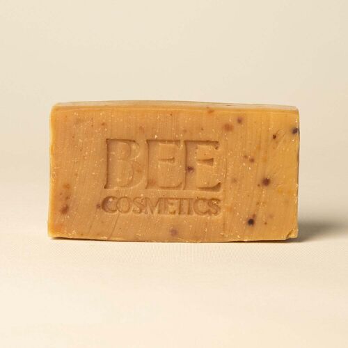 Propolis & Honey Beeswax Soap