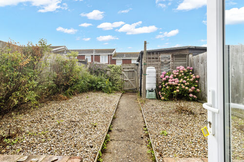 Chilham Close, Eastbourne