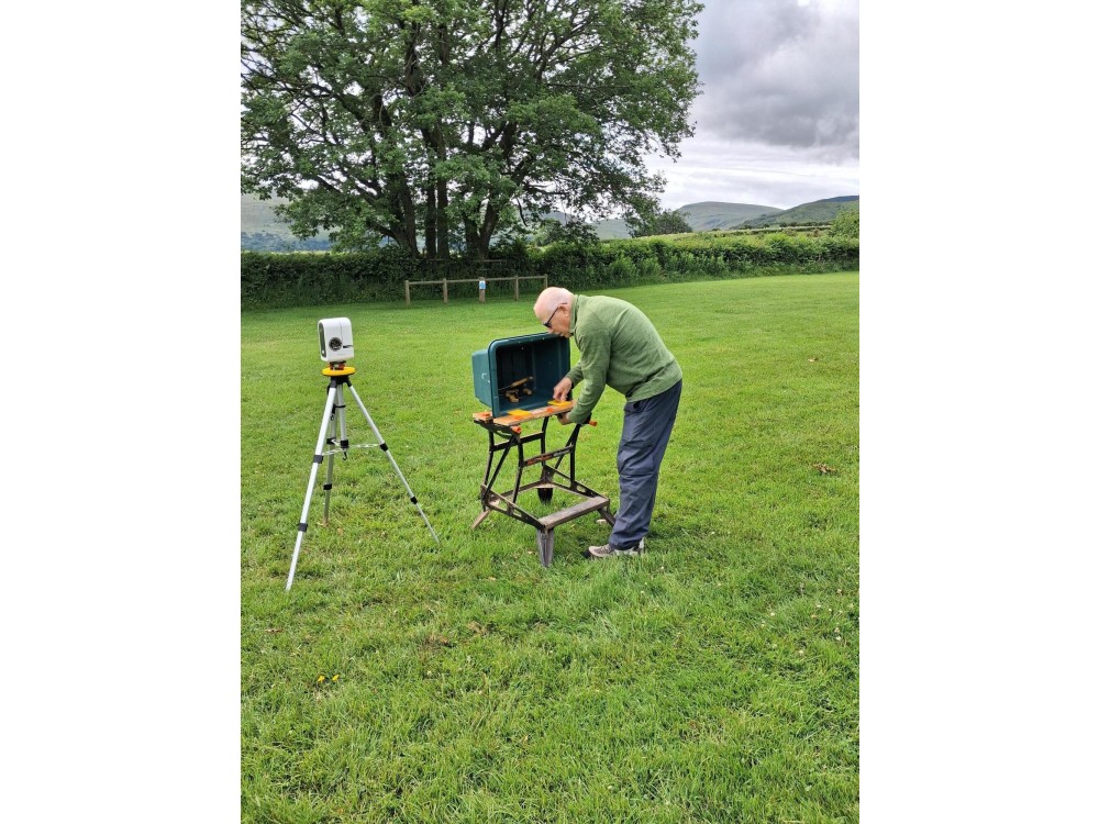 Cardiff Astronomical Society