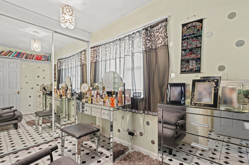 Southampton Close, Eastbourne