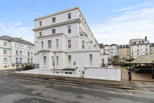 Hartington Place, Eastbourne