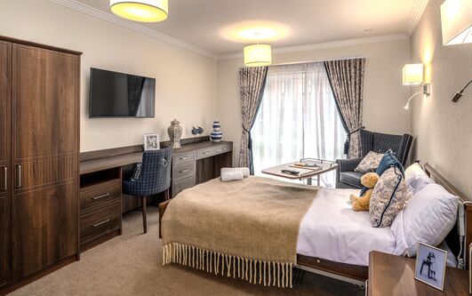 Portfolio | Hiedi Lazenby Design | Interior design for care Yorkshire | Architectural interior design Hull | Dementia interior design Stockport
